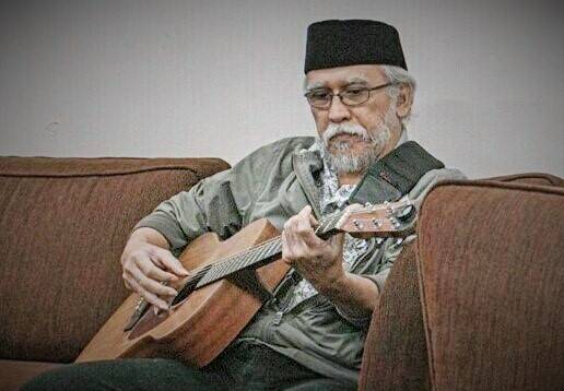 Jokowi Ulang Tahun, Ini Doa & Harapan Iwal Fals