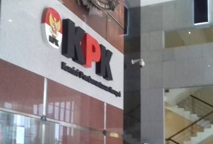 Kasus Suap Nurhadi, KPK Periksa 2 Pegawai Kantor Jasa Penilain Publik
