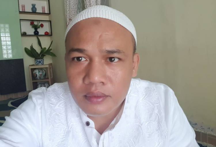 Wasekjend GP Ansor: Penegak Hukum Jangan Dulu Panggil Kepala Daerah Yang Korupsi Covid-19