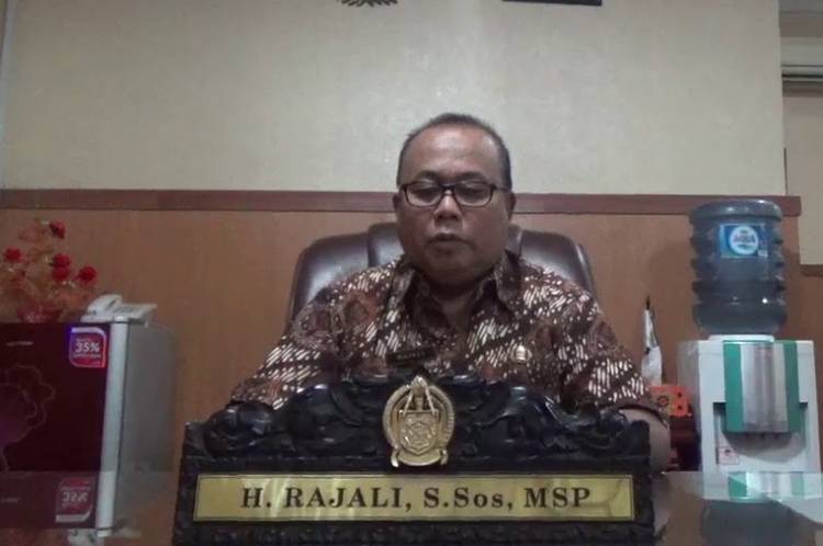 Kadis Sosial Sumut Bantah Sebut Muchrid Nasution Penerima Bantuan dari Pihak Ketiga