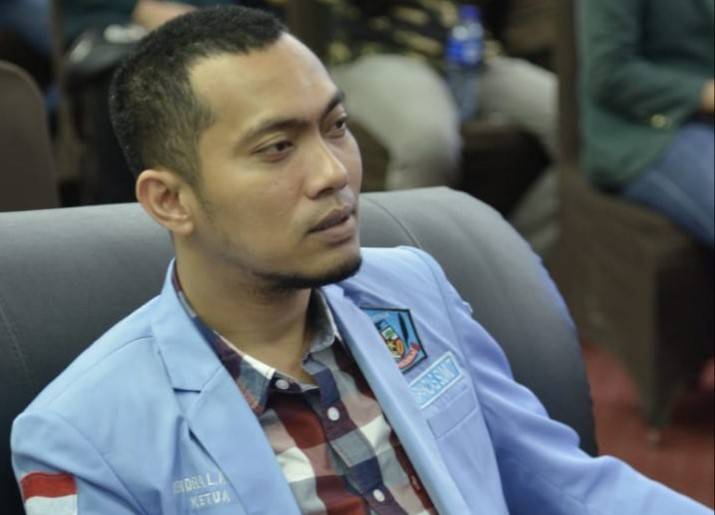 Tolak RUU HIP, Mapancas Ingatkan Polri Jika Komunis Berkembang Gejolak Sosial Terjadi
