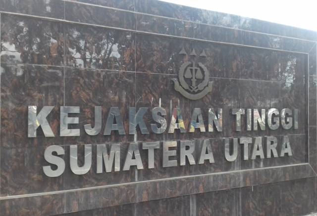 Aspidsus Kejati Sumut Benarkan Panggil Kepala BPKAD Medan