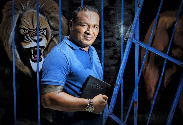 John Kei, Mafia Indonesia Yang Bebas Bersyarat