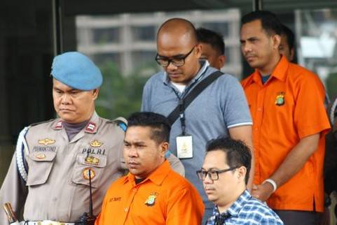 Tuntutan 1 Tahun Penjara Terdakwa Penyerangan Novel Baswedan Cederai Rasa Keadilan