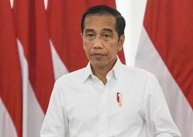 Jokowi dan Menkominfo Kalah di PTUN, Dihukum Bayar Rp 457 Ribu