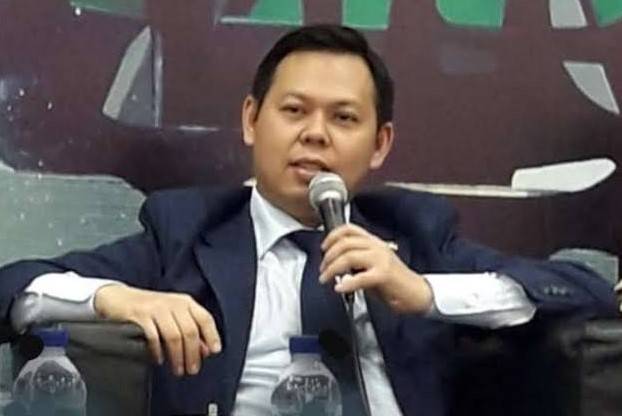 Pilkada Desember: DPD RI Ingatkan KPU Tangung Jawab Bila TPS Jadi Klaster Baru Covid-19