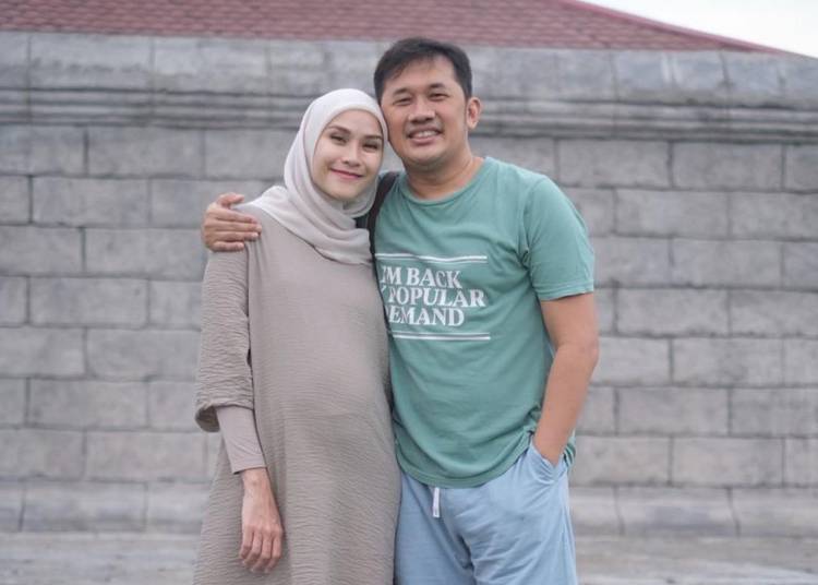 Zaskia Adya Mecca Galau Tentukan Lokasi Bersalin