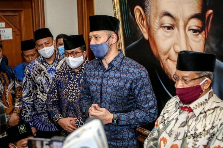 4 Alasan Partai Demokrat Tolak RUU HIP
