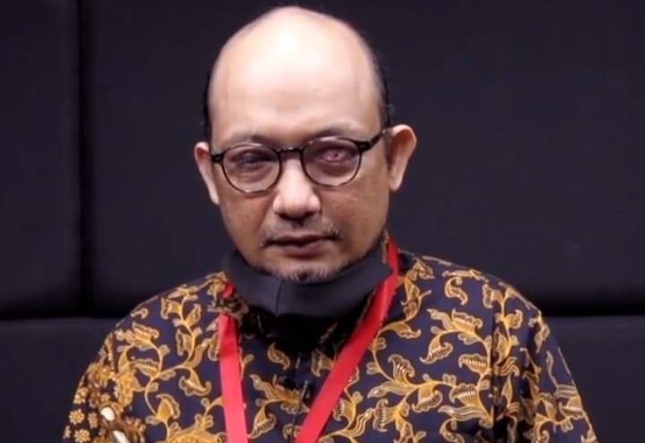 Novel Baswedan Masih Ragu Ronny dan Kadir Pelaku Sebenarnya