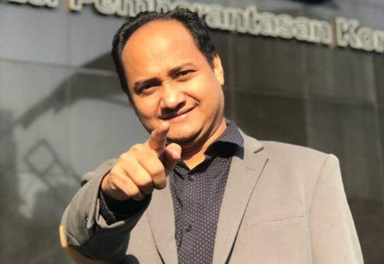 Tegas, DPD RI Tolak Pilkada Serentak 2020