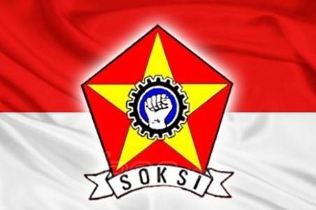 SOKSI Sumut: Pancasila Sudah Final Tidak Bisa Diganggugugat