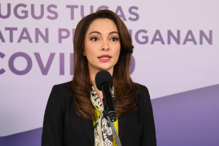 Pemerintah Izinkan Objek Wisat Buka Kembali