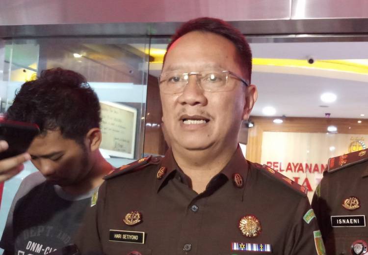 Kapuspenkum Kejagung RI Tegaskan JPU Harus Laksanakan Perintah Hakim