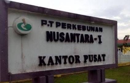 Kasus Dugaan Monopoli Proyek, Oknum Direksi PTPN I Langsa Dilaporkan ke Kejati Aceh