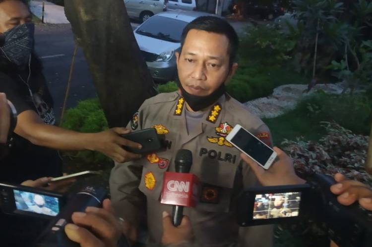 Polisi Periksa 9 Orang Terkait Dugaan Korupsi MTQ Medan