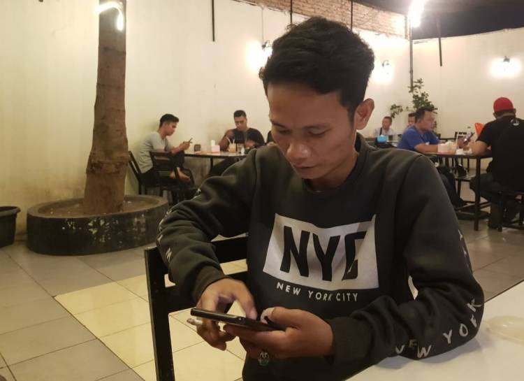 PMII Minta Penegak Hukum Usut Pengadaan HP dan Laptop DPRD Medan