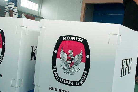 Perubahan Permendagri: Pembelian APD Untuk Pilkada Pakai APBD