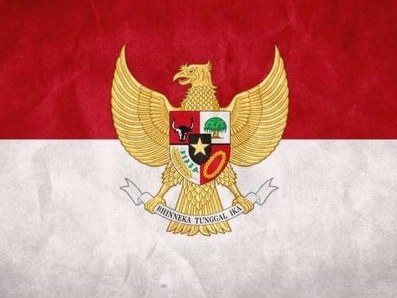 Yakin, Ideologi Asing Pasti Kalah Dengan Pancasila