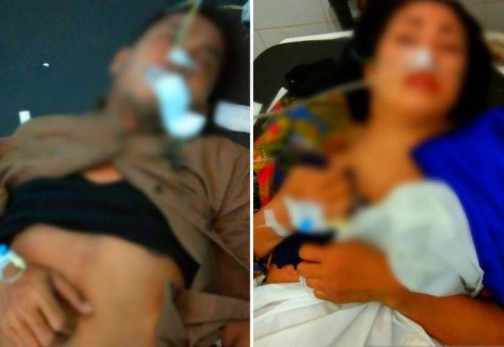  Kadis Pendidikan Asahan Copot Jabatan Sepasang ASN Bugil Dalam Mobil