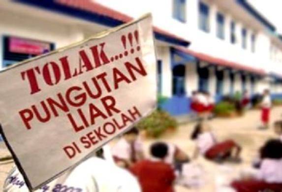 Ombudsman Bongkar Pungli di Sekolah Kementerian Agama, Contoh Uang Perpisahan