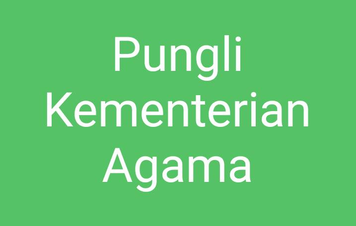 Kepala MTsN 1 Medan Kembalikan Uang Pungli Perpisahan Murid
