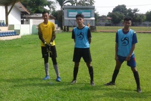 Di Tengah Pandemi Covid-19, Dispora Sumut Tetap Rekrut Calon Atlet PPLP