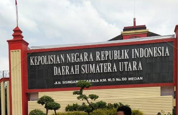  Polda Sumut Harus Umumkan Hasil Gelar Perkara Korupsi DBH PBB Labura