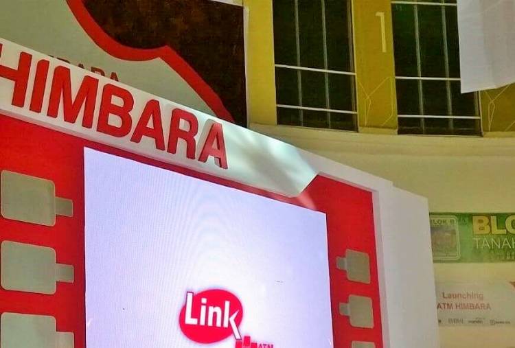 Bank Himbara Dapat Rp 30 Triliun Dilarang Beli Surat Berharga dan Transaksi Valas
