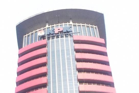 303 Keluhan, KPK Imbau Pemda Evaluasi Kriteria Penerima Bansos