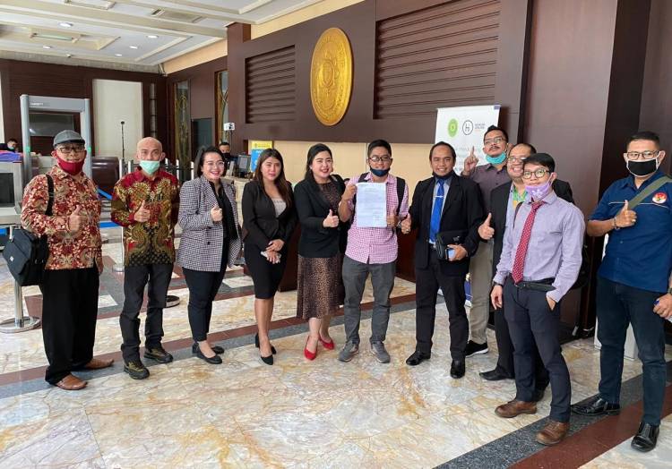 Advokat Protes Polisi Jadi Penasehat Hukum Terdakwa Kasus Novel Baswedan