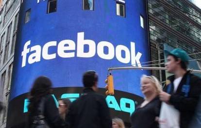 Protes Trump, Ratusan Pegawai Fecebook Mogok Kerja Virtual