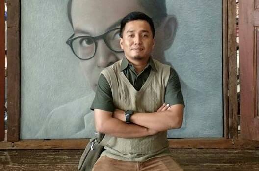 Indonesia Punya Pancasila Untuk Kuat Hadapi Corona