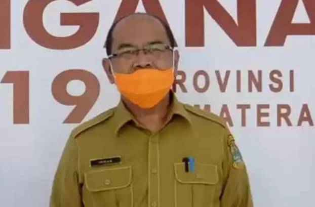 Penanganan Covid-19 di Sumut Semakin Tunjukan Hasil, Pasien Sembuh Bertamba 23 Orang