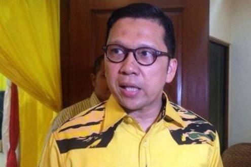 Senin, Tambahan Anggaran Pilkada Serentak 9 Desember Cair