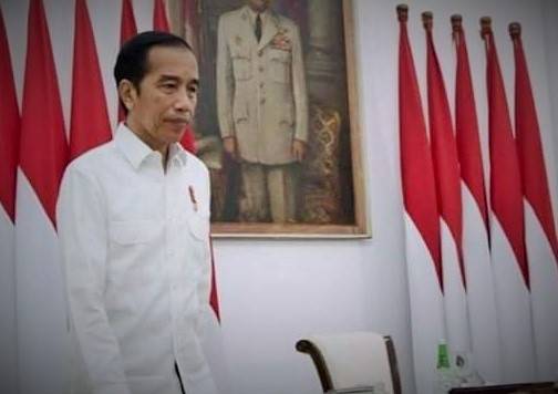 PKPI Dukung Jokowi Reshuffle Menteri