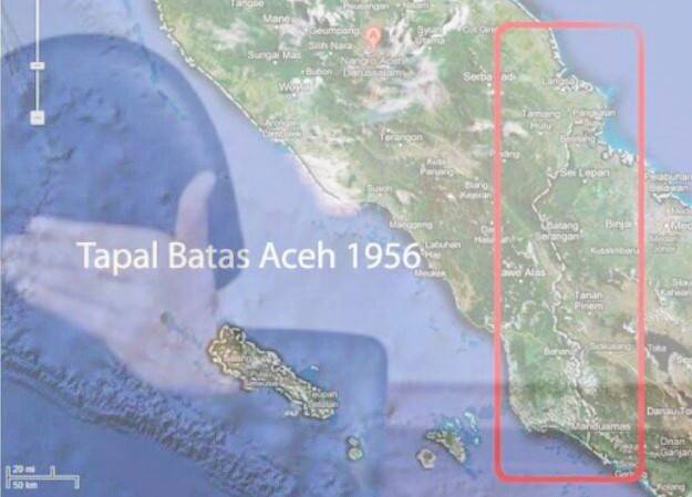 9 Permendagri Langgar MoU Helsinki dan UU Pemerintah Aceh
