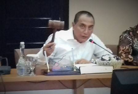 Edy Rahmayadi Harus Segera Jelaskan Kekacauan PPDB Siswa SMA di Sumut