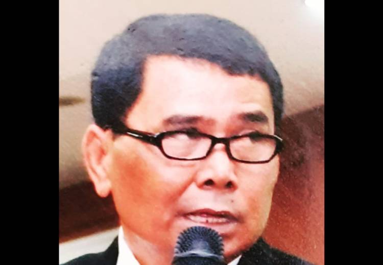 Majelis Hakim Harus Gunakan Juga Vitimologi Untuk Putusan Perkara Novel Baswedan