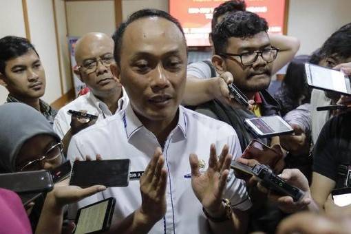 Dukcapil Dilarang Serahkan DP4 ke KPU Daerah