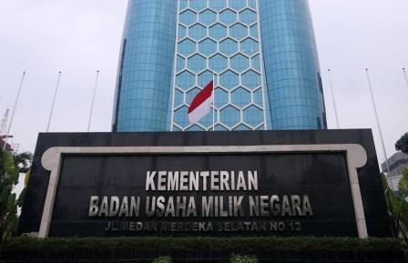 Rangkap Jabatan Para Komisaris BUMN
