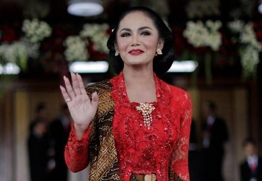 Ribut Keluarga, MKD Tegur Anggota Fraksi PDIP Krisdayanti