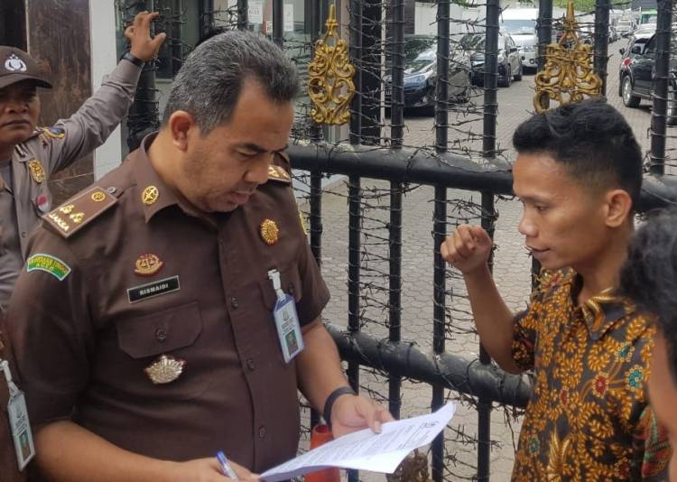 Ancam Demo, Penegak Hukum Harus Respon Informasi Ombudsman Sumut