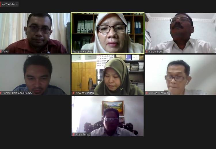 Kurikulum Pendidikan Harus Responsif dan Antisipatif Masa Crisis Pandemi Covid-19