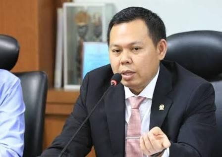 Betuk Tim Kerja, DPD RI Sepakat Tolak RUU HIP