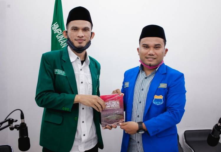Azlan dan Razak Percaya KPK Proses Dugaan Pungli dan TPPU Walikota Sibolga