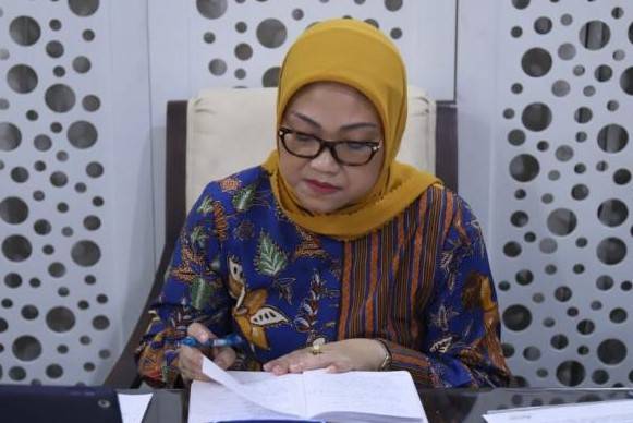 Menteri Ida Terbitkan Surat Edaran Jaminan Pekerja Tertular Corona, Perusahaan Wajib Lapor
