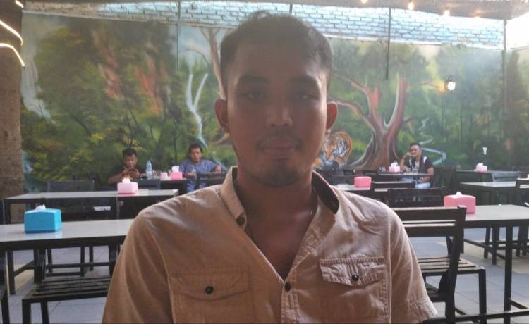 KM3 Sumut Minta Dirut PDAM Jujur Terkait Dugaan Korupsi BOT Dengan PT TLM