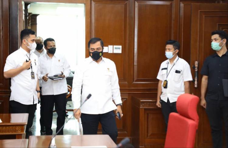 Kabareskrim Polri Perintahkan Jajaran Sikat Habis Pinjol Bodong