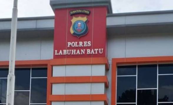 Polres Labuhanbatu Diduga Tangkap Lepas ASN Pemilik Narkoba