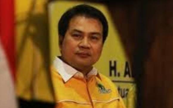 KPK Tanya Azis Syamsuddin Fasilitasi Pertemuan Robin dan Syahrial